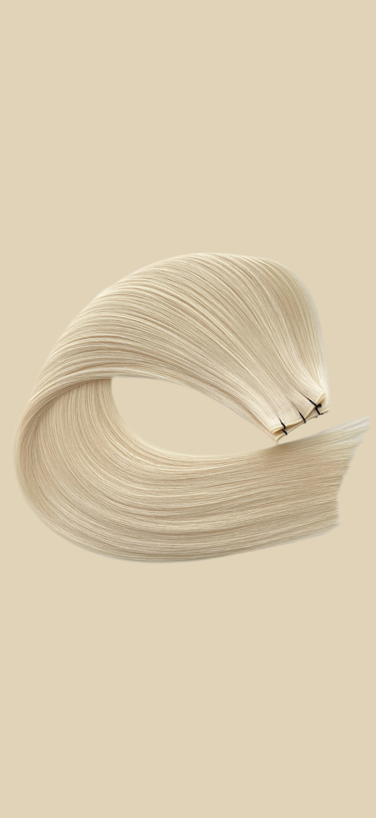Genius weft
