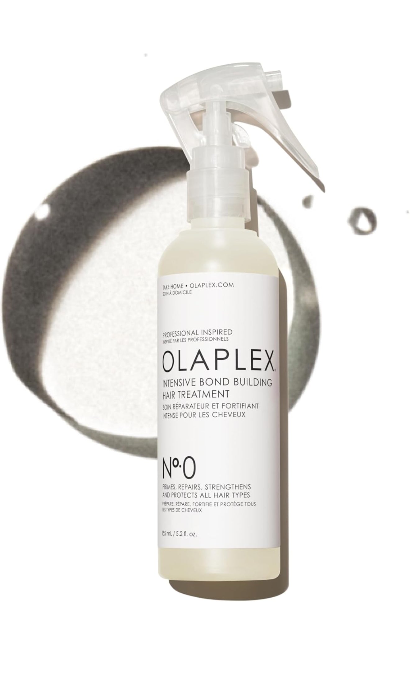 Olaplex #0