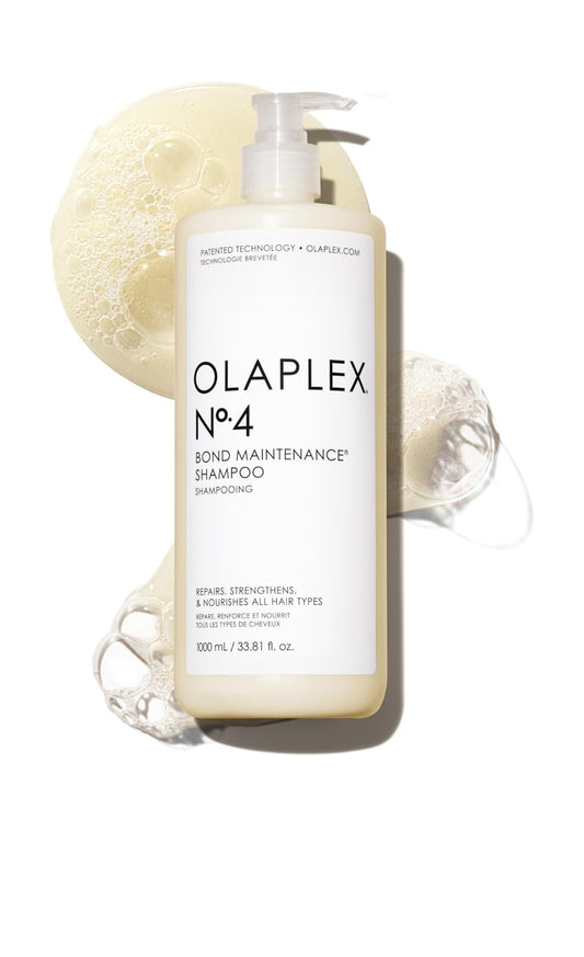 Olaplex No. 4 Largest Size