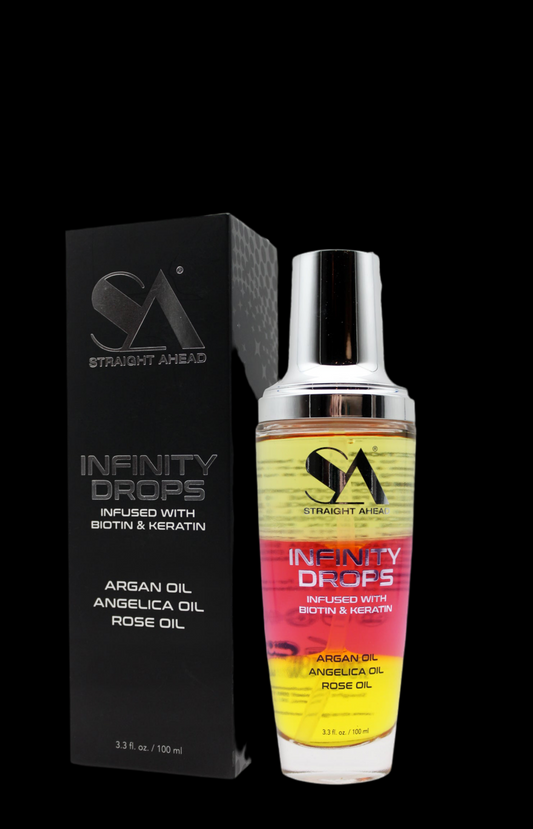 Infinity Drops