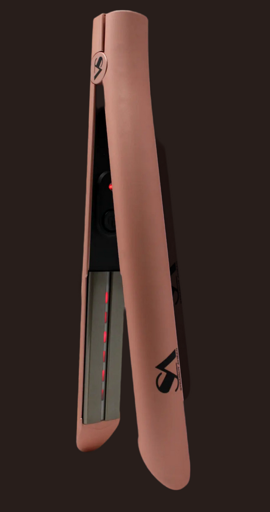 Omega Infrared Flat Iron