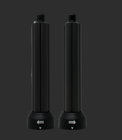 Salon Supersonic Breeze Digital Intelligent Blow Dryer
