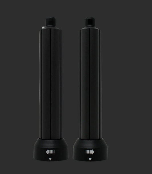 Salon Supersonic Breeze Digital Intelligent Blow Dryer