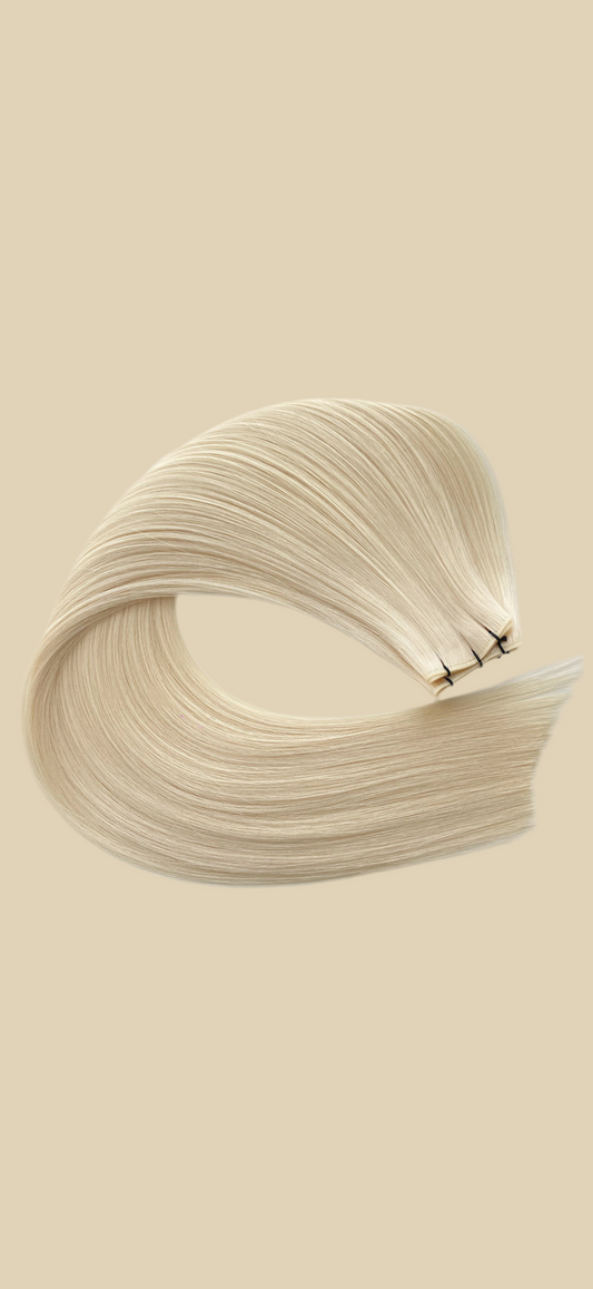 Genius weft