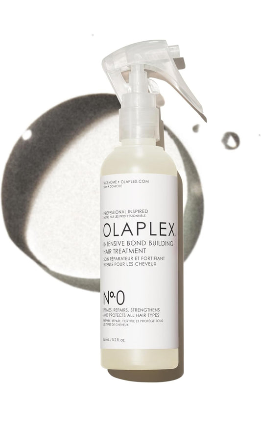 Olaplex #0