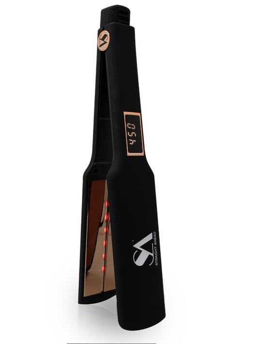 Nova 2inch Infrared Flat Iron