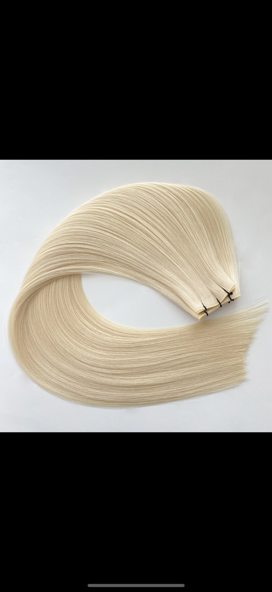 Genius Weft 20 inches
